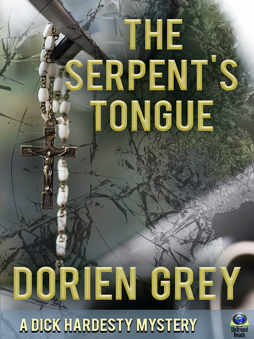 Title details for The Serpent's Tongue by Dorien Grey - Available